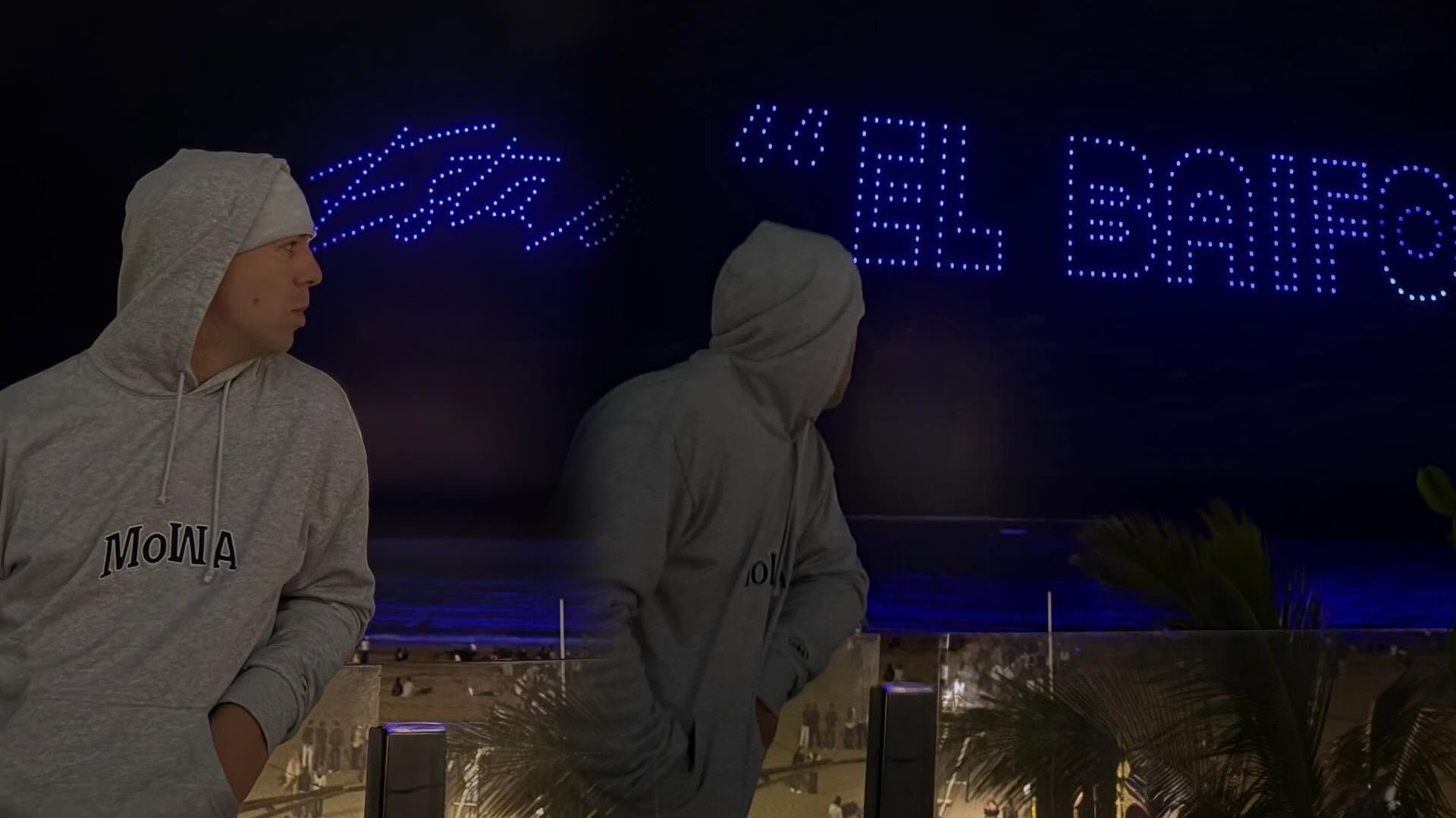 Quevedo desvela el misterio: esta semana publica 'El Baifo', su tercer disco