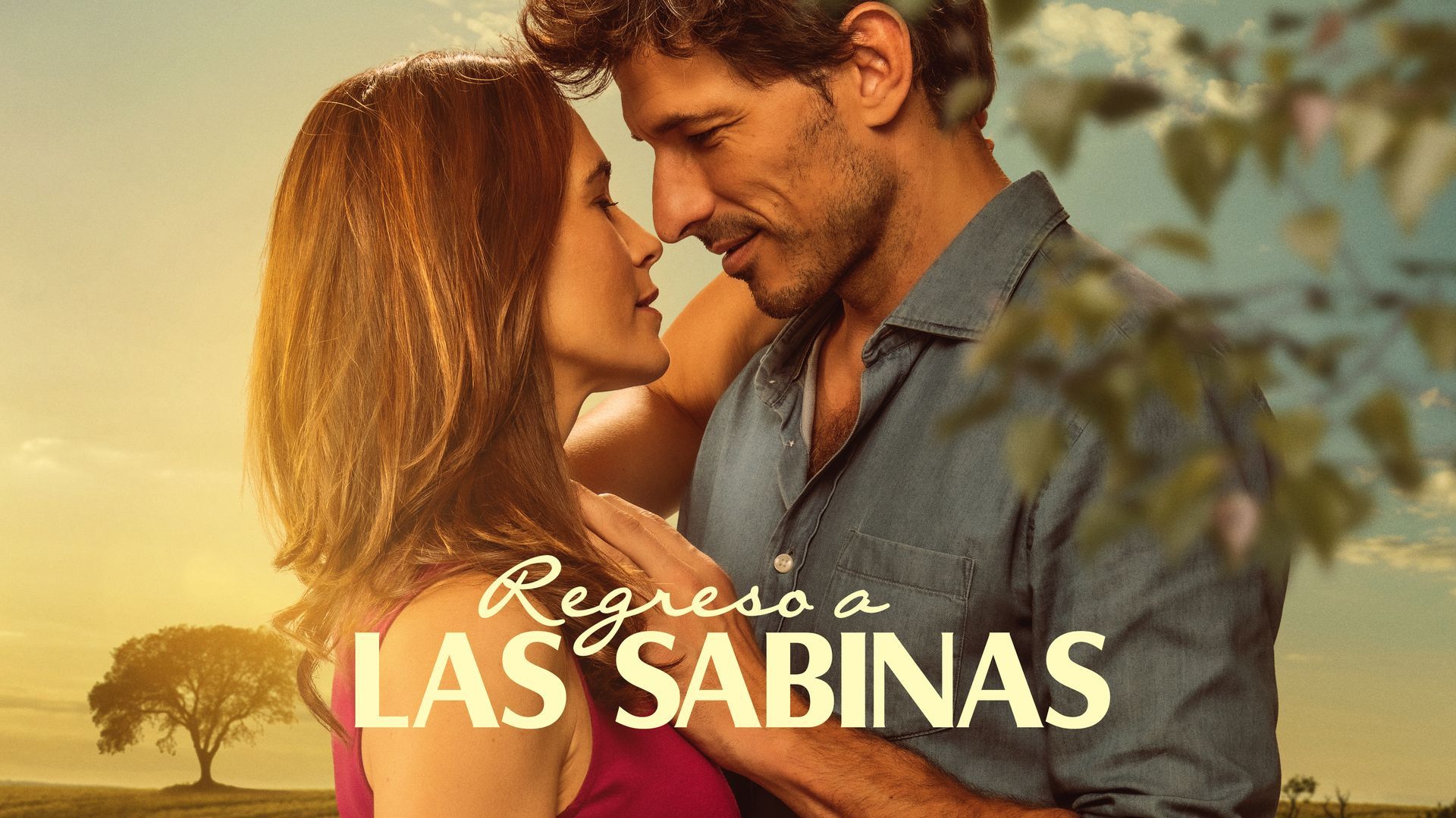 'Regreso a Las Sabinas' 