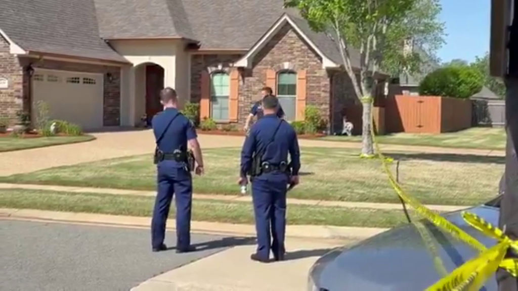 Shamar Elkins, identificado como el hombre que ha matado a 8 niños en Louisiana: siete serían hijos suyos