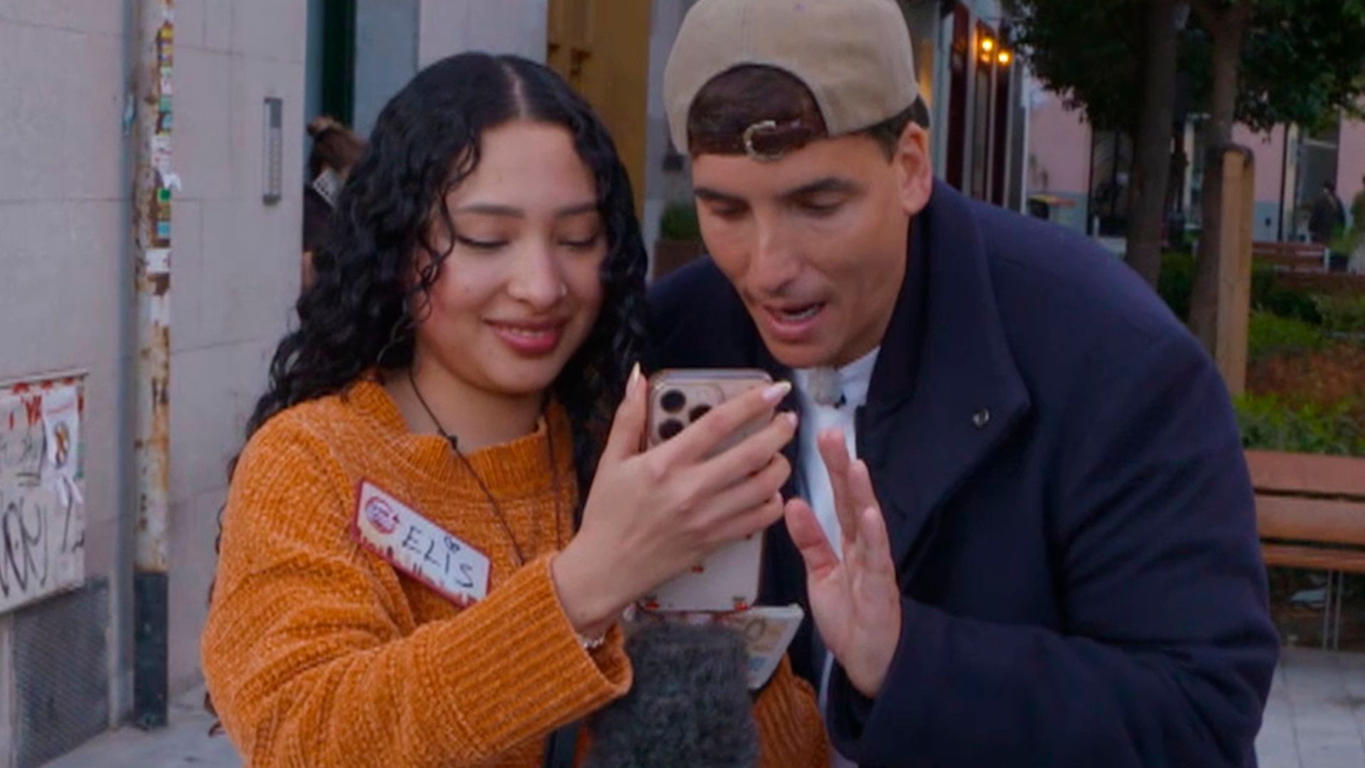 Xuso Jones llama a una exconcursante de ‘Lo sabe, no lo sabe’ para que ayude a su hija a decidir si arriesga 1000 euros