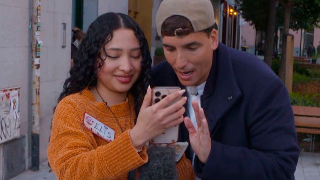 Xuso Jones llama a una exconcursante de ‘Lo sabe, no lo sabe’ para que ayude a su hija a decidir si arriesga 1000 euros