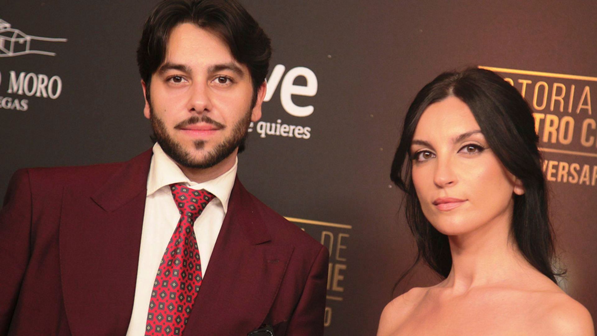 Yerai Cortés y La Tania