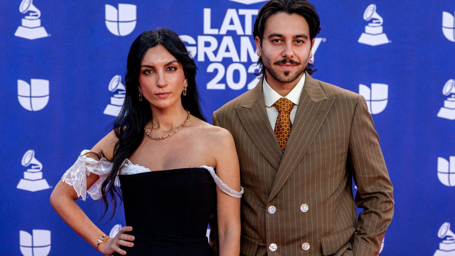 Yerai Cortés y La Tania serán padres por primera vez después de trece años de historia de amor