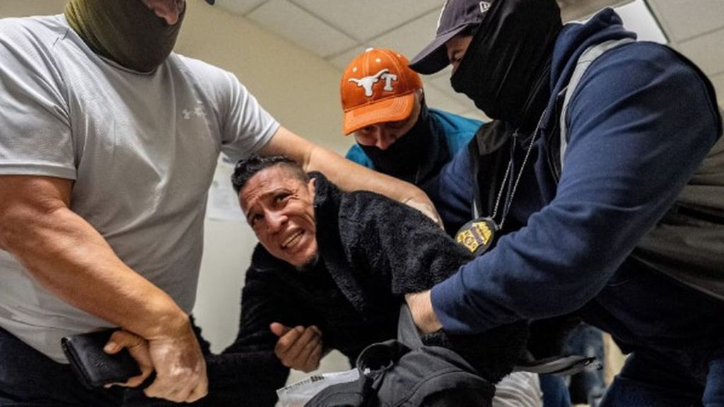 Amnistía Internacional alerta del deterioro de los derechos humanos en el mundo por los "gobiernos depredadores"