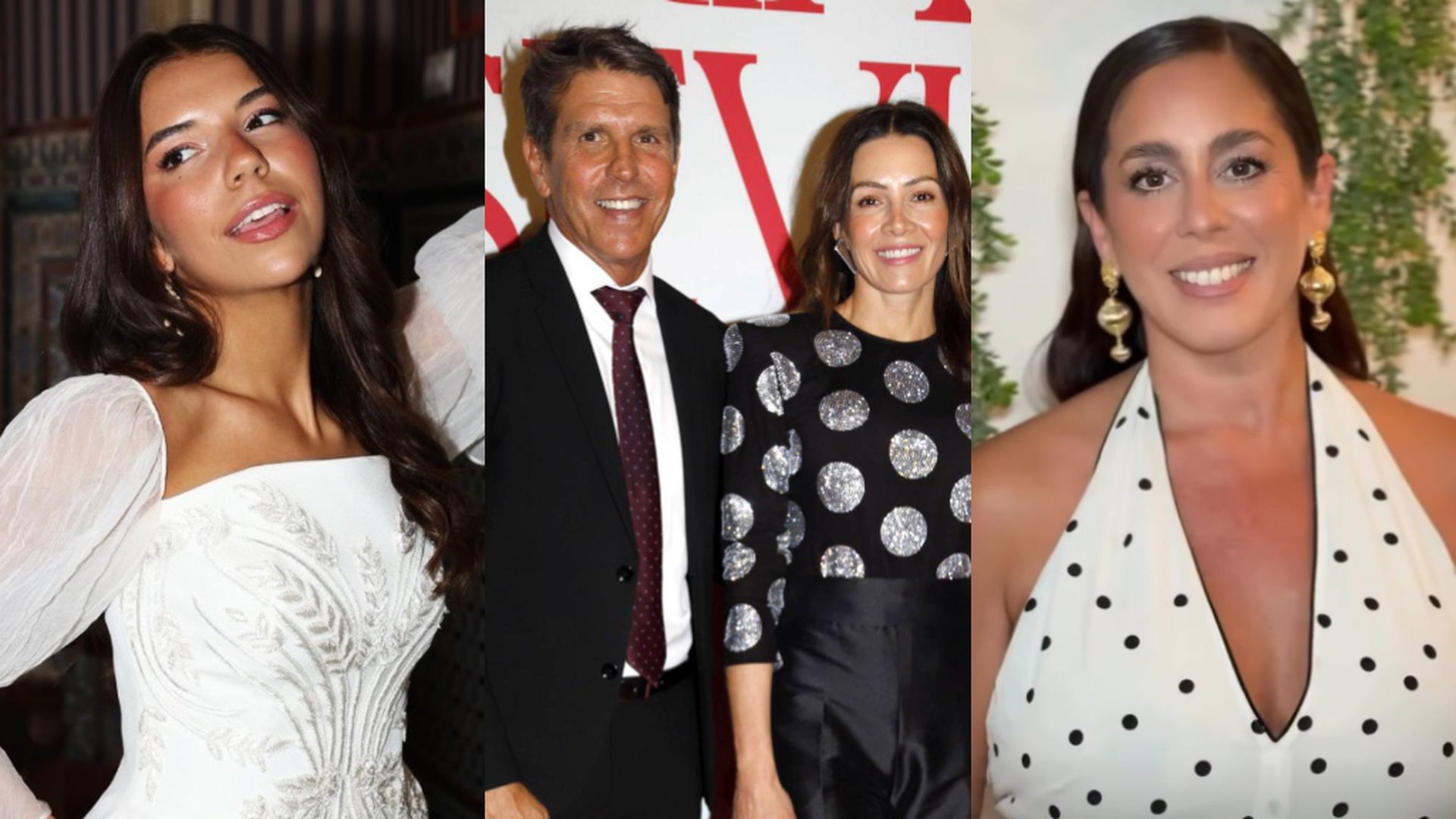 Alfombra roja pescaíto