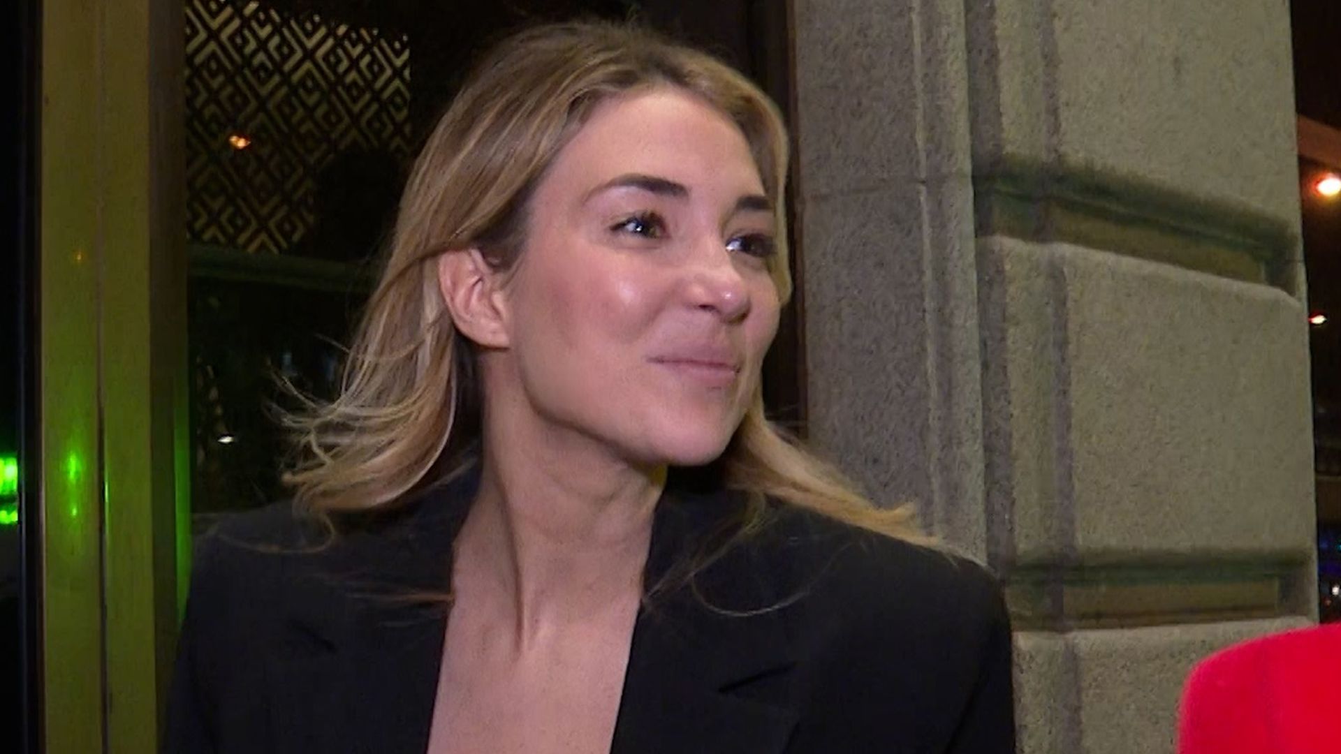 Alice Campello, en una imagen de archivo