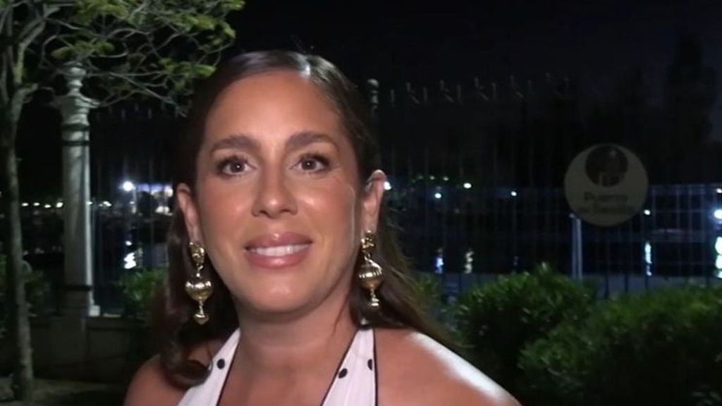 Anabel Pantoja se pronuncia sobre el posible reencuentro entre Isabel Pantoja y Kiko Rivera