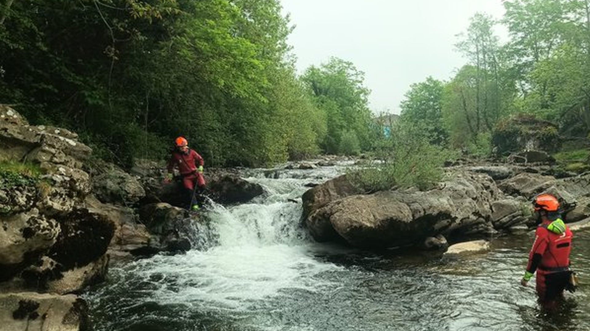 Aparece el cuerpo sin vida del hombre de 73 años desaparecido hace una semana en Arenas de Cabrales, Asturias