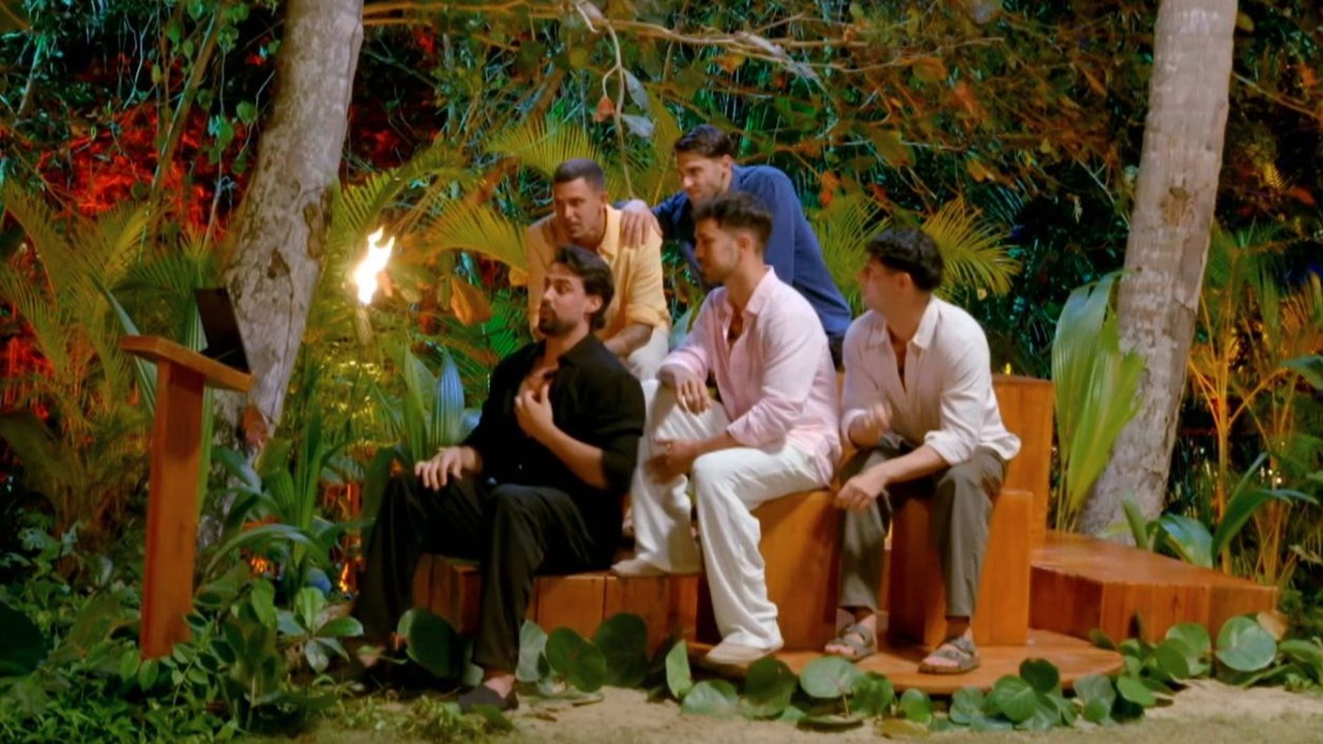 Avance del próximo programa | Llegan las primeras hogueras de ‘La isla de las tentaciones 10’