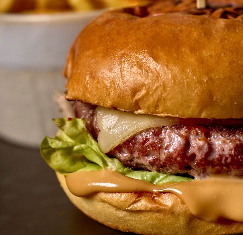 Burger BiBo