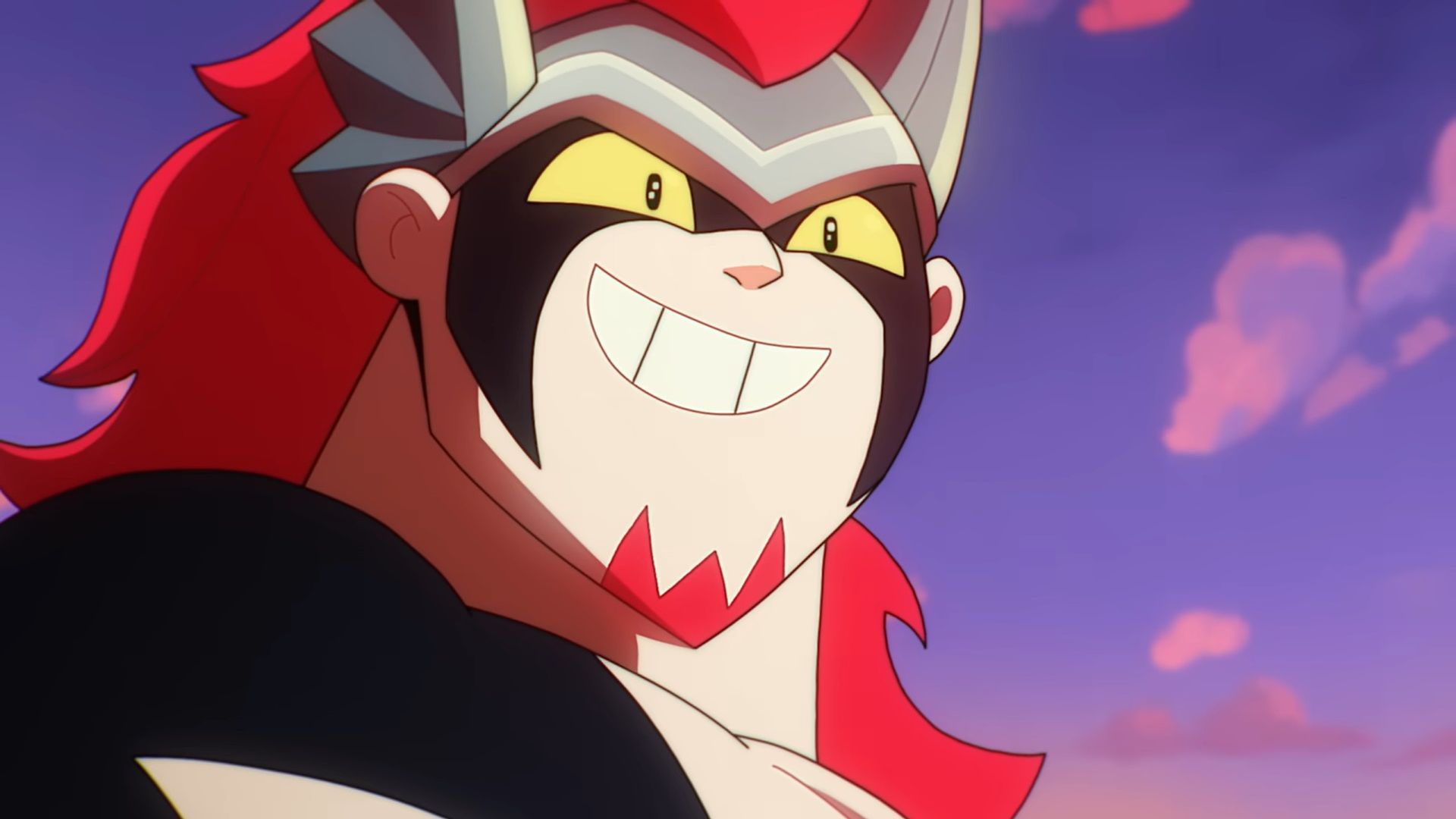 Damian, el brawler 102 de Brawl Stars