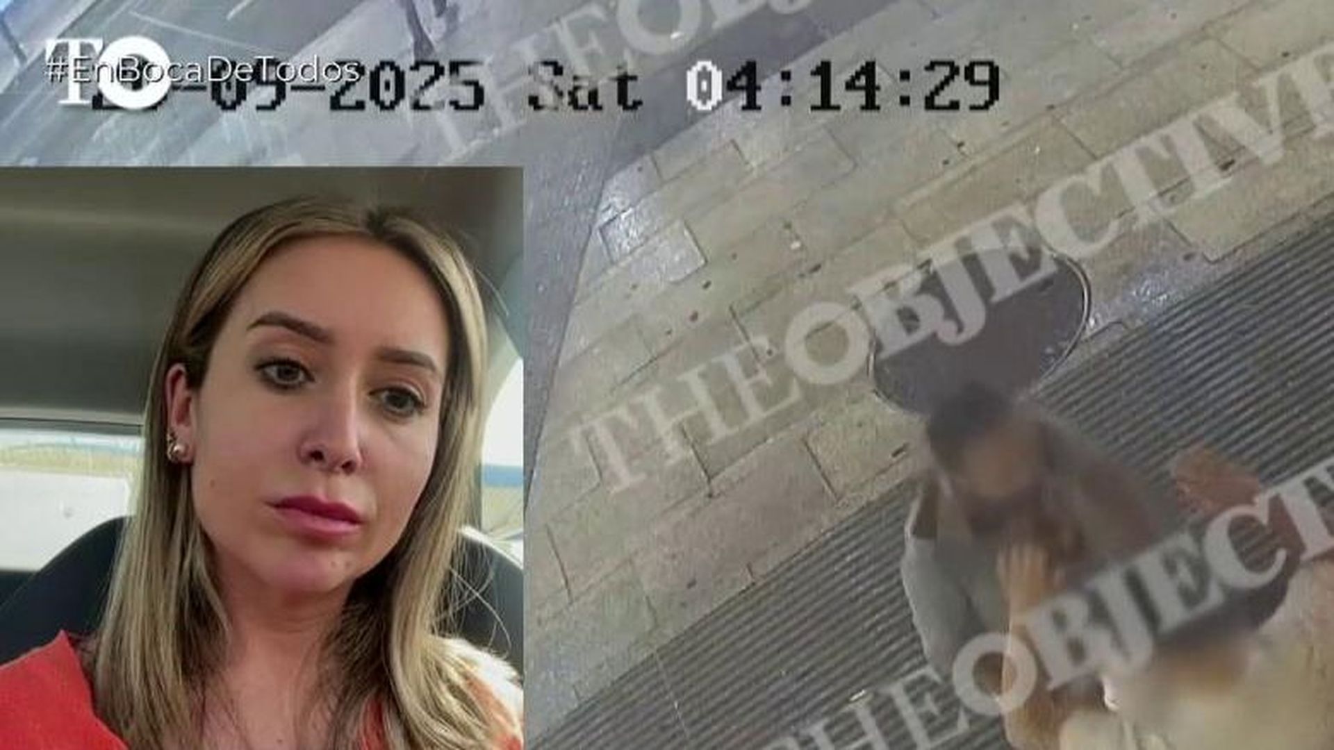 Dejan en libertad al ladrón que dislocó el hombro a un turista para robarle un reloj de 700.000€