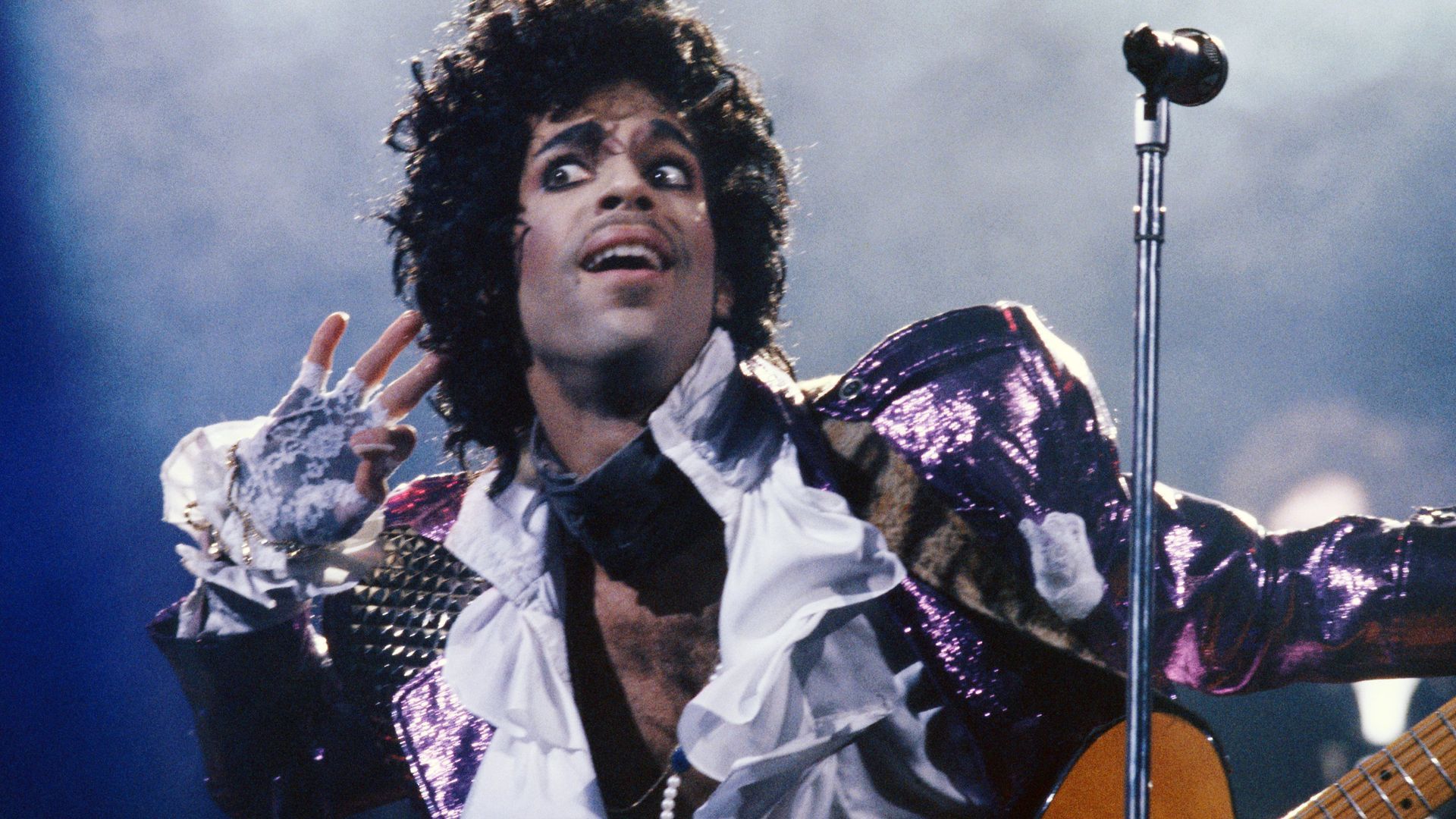 Diez años sin Prince