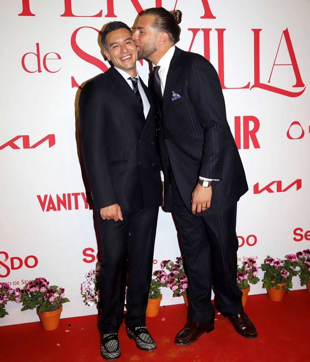 Eduardo Navarrete en La Noche del Pescaíto 2026