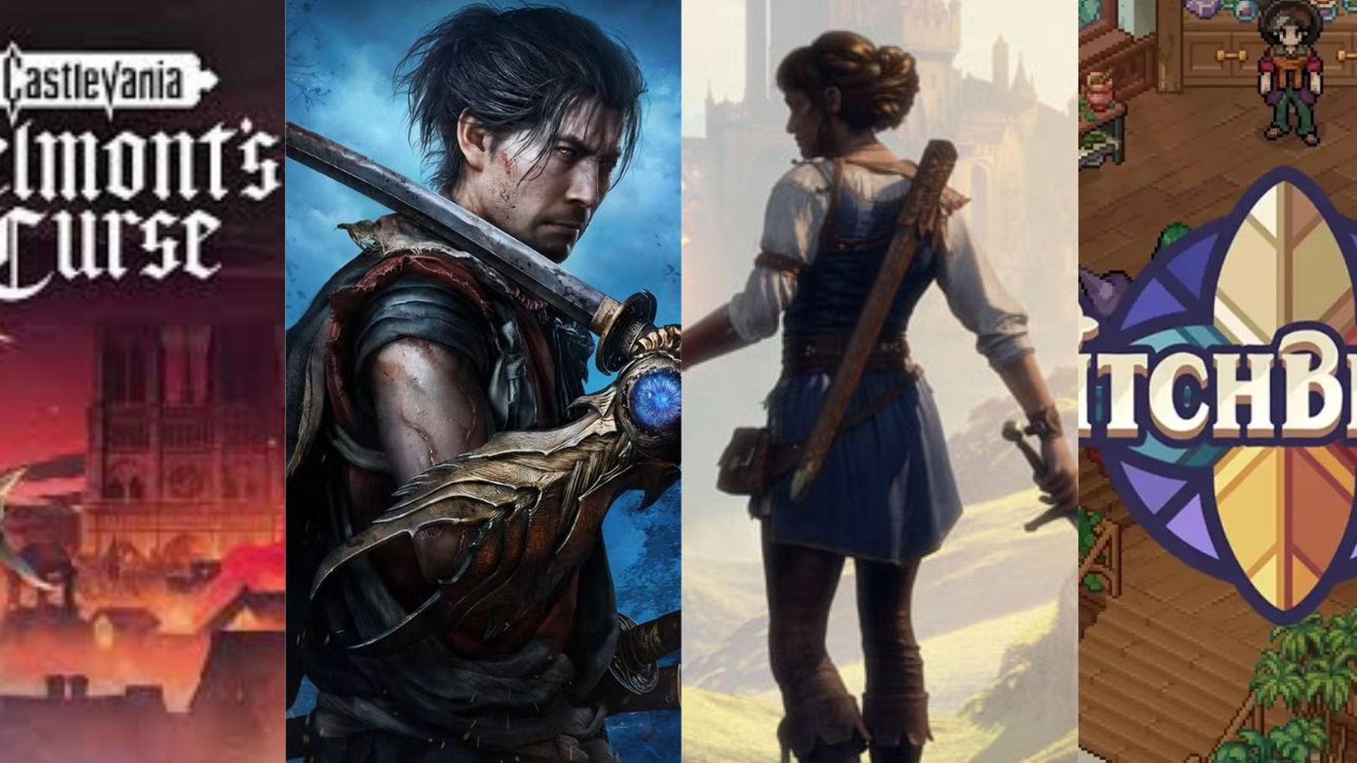 El calendario de juegos pendientes de 2026