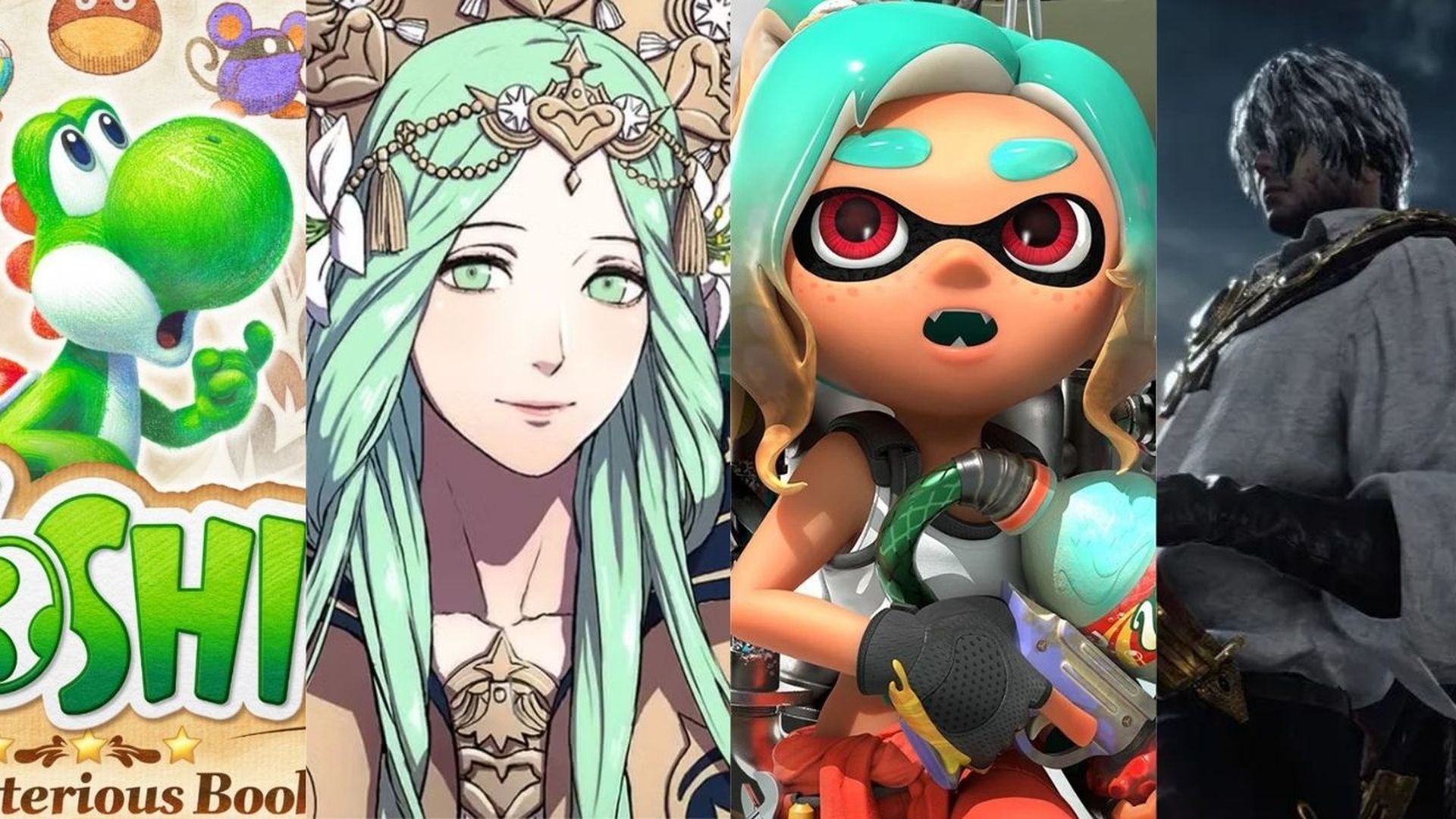 El calendario de la Switch 2 para 2026