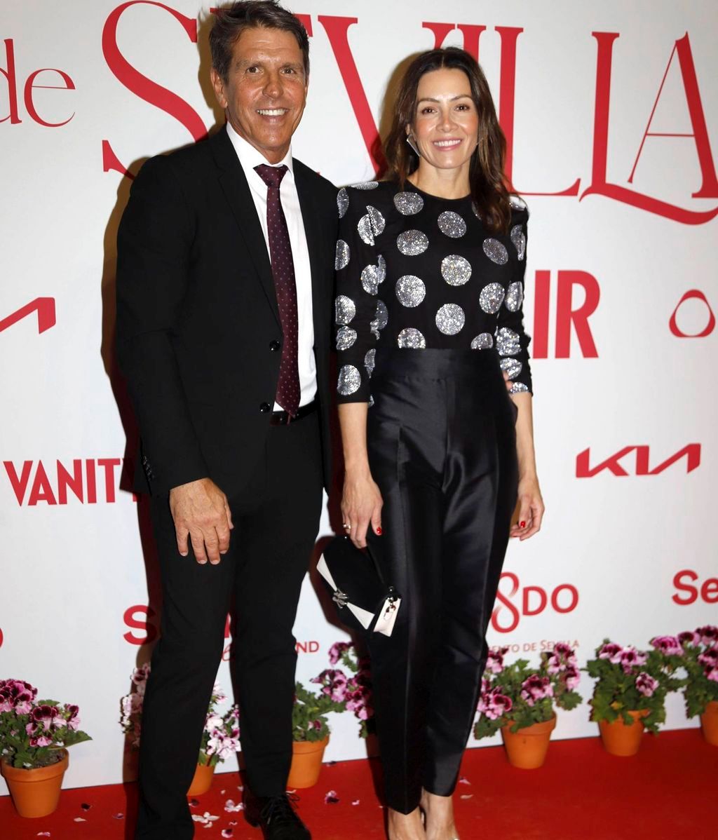 El Cordobés y Virginia Troconis en La Noche del Pescaíto 2026