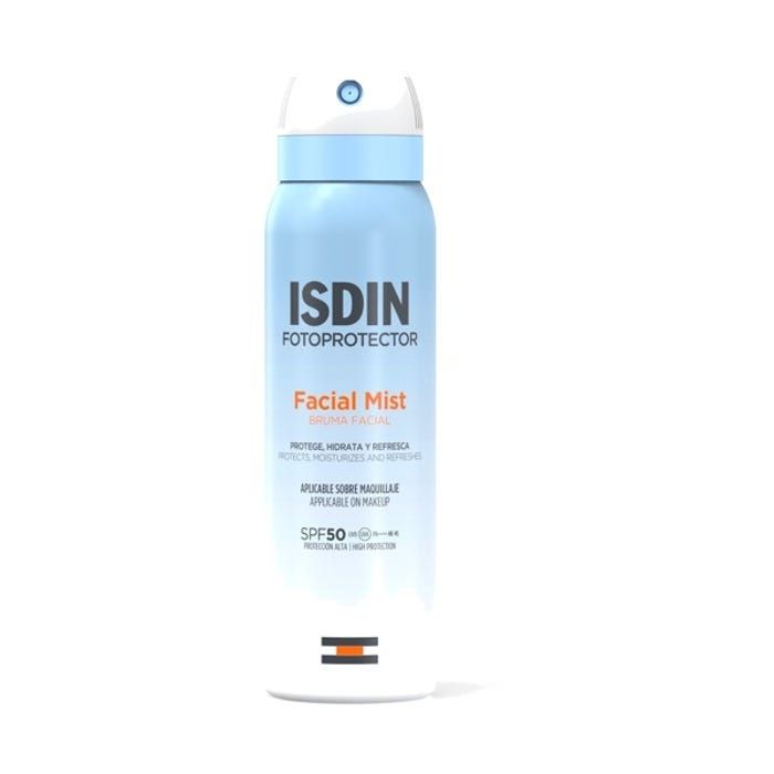 Facial Mist SPF50