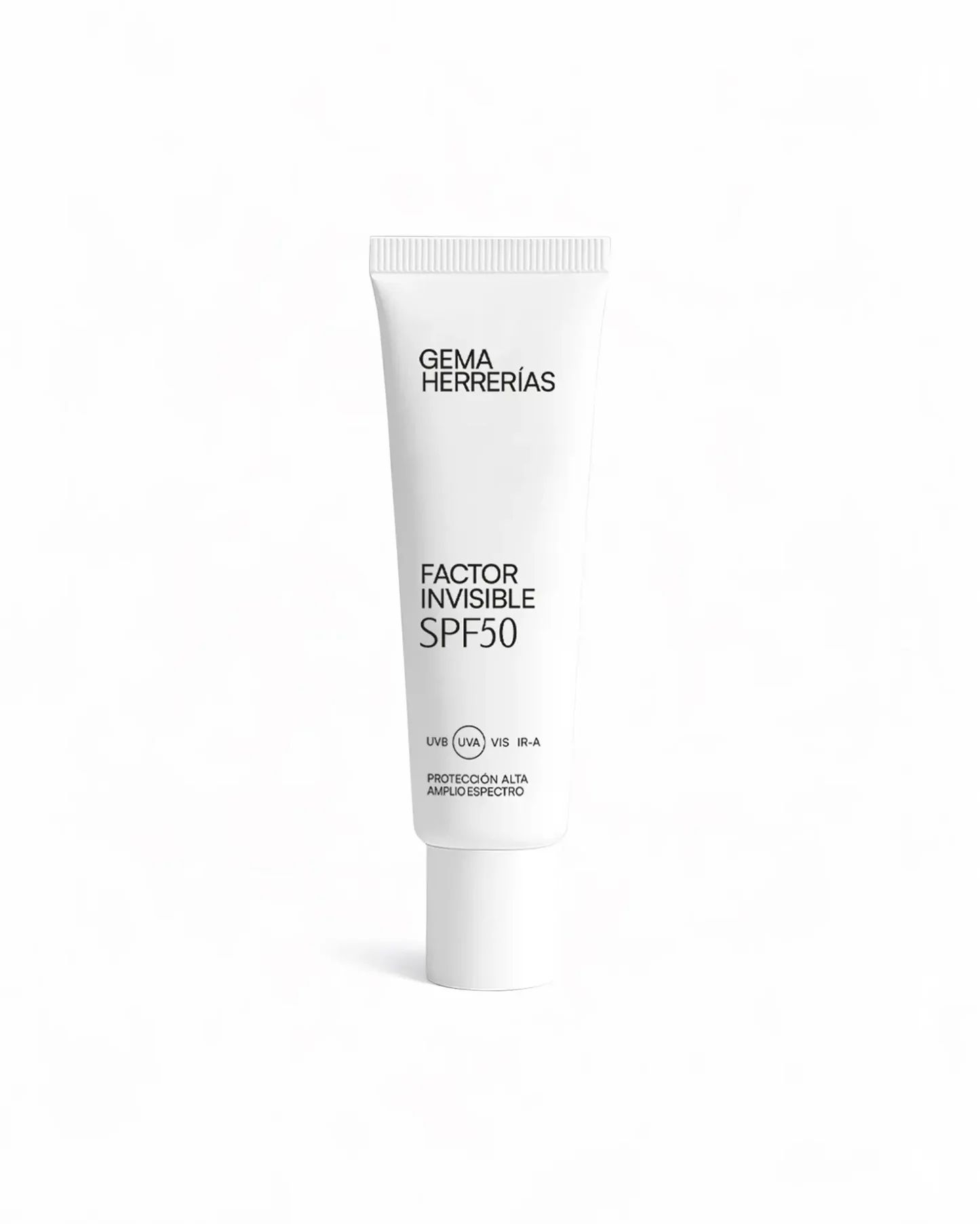 Factor Invisible SPF50