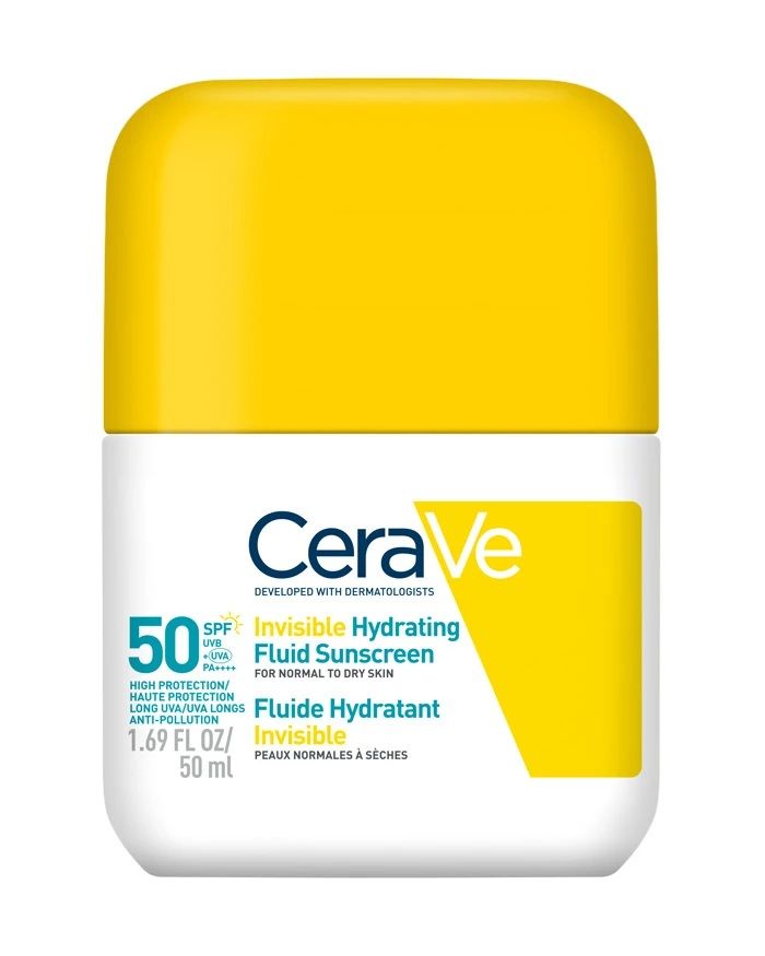 Fluido Protector Hidratante