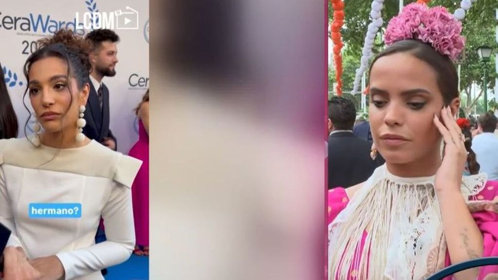 Gloria Camila reacciona a las sorprendentes palabras de Alma Bollo: "Me parece muy coherente y madura”