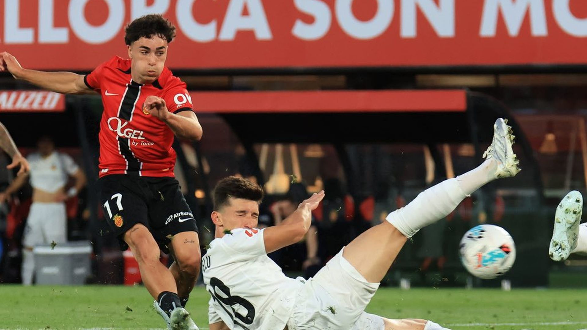 Jan Virgili ante Pepelu