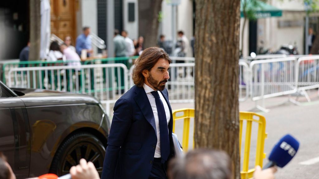 Hidalgo niega haber dado 500.000 euros a Ábalos por el préstamo a Air Europa ni que tuviera influencia Begoña Gómez