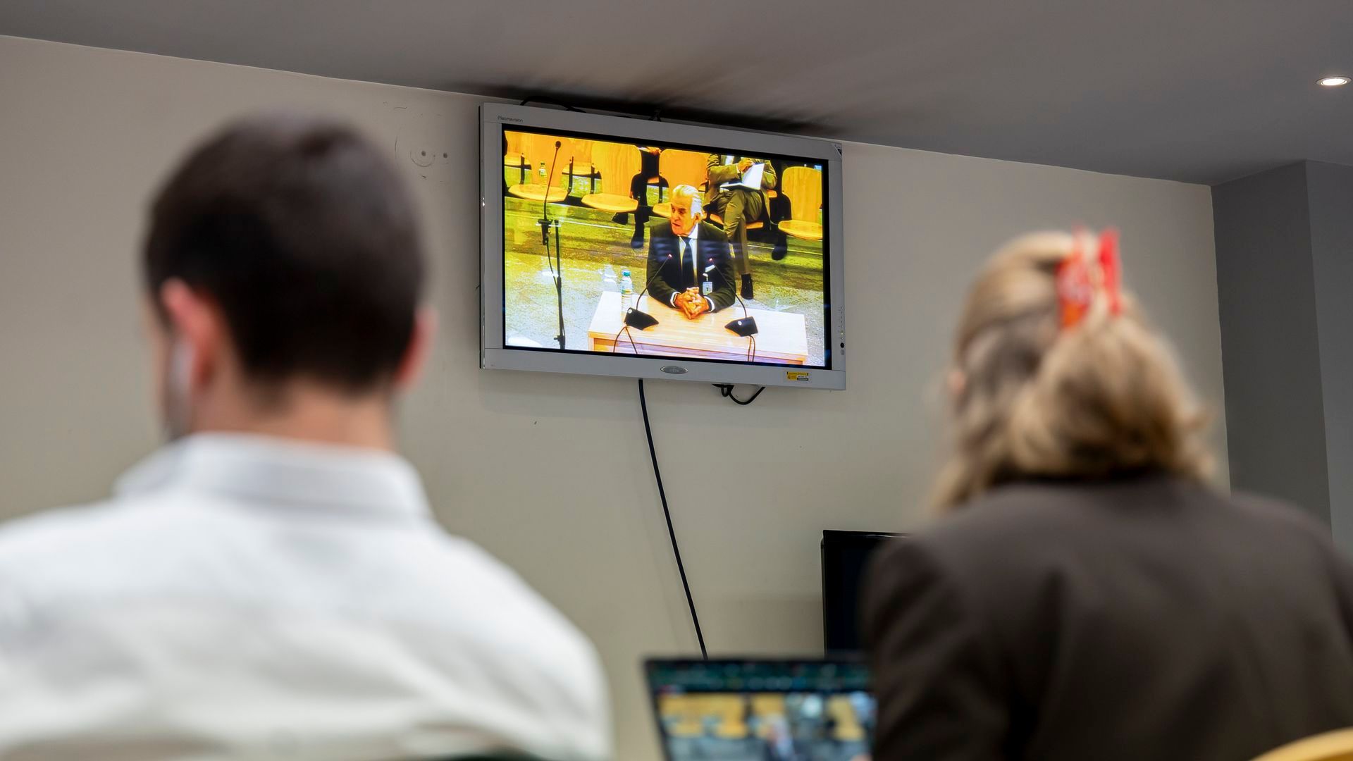 Juicio de la Kitchen