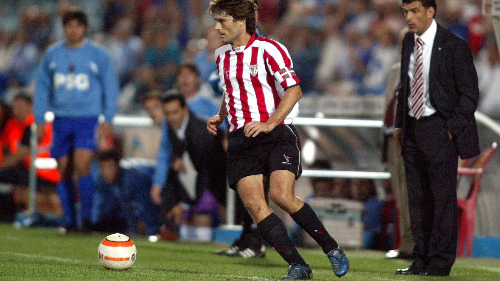 Julen Guerrero ha compartido una carta tras el fallecimiento de su mujer, Elsa Landabaso