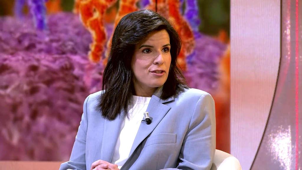 La enfermera Raquel García-Flórez habla sobre la importancia de la prevención