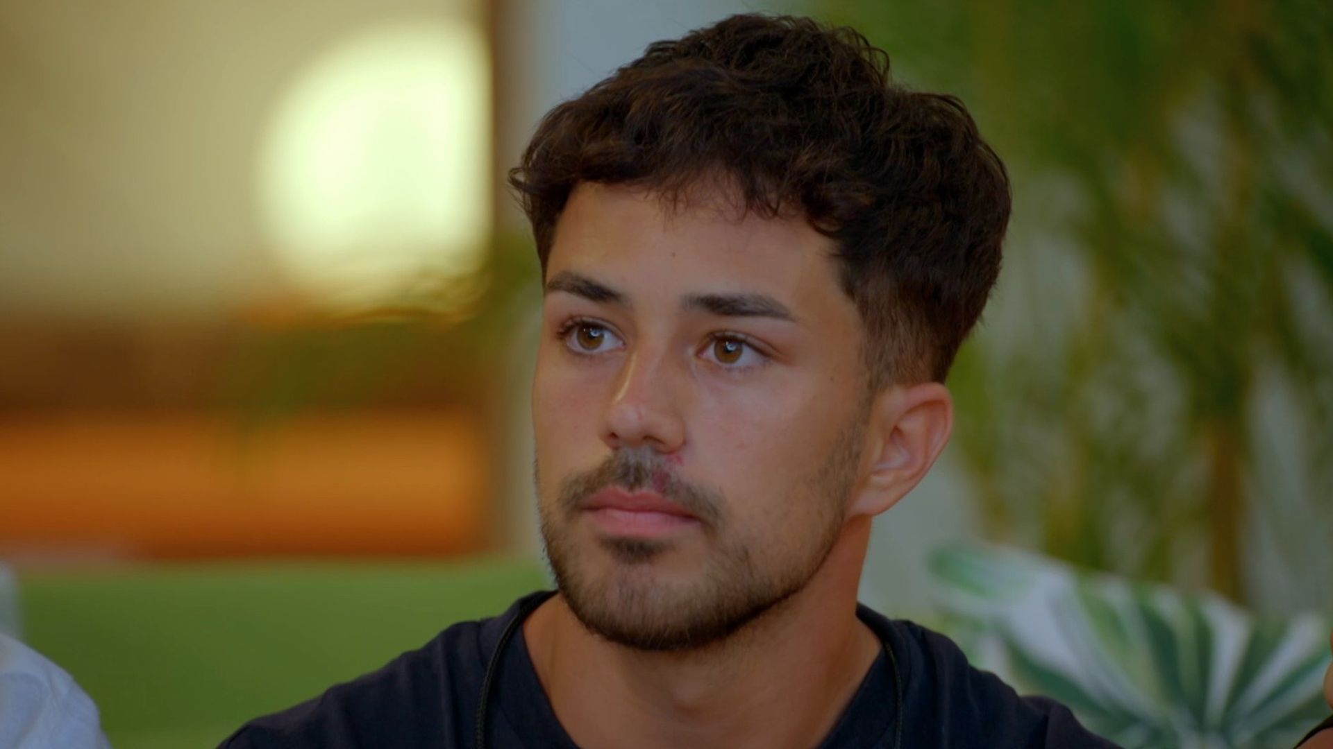 Las dudas de Álex con Ainhoa al ver las imágenes: “Ha hecho lo mismo que yo”