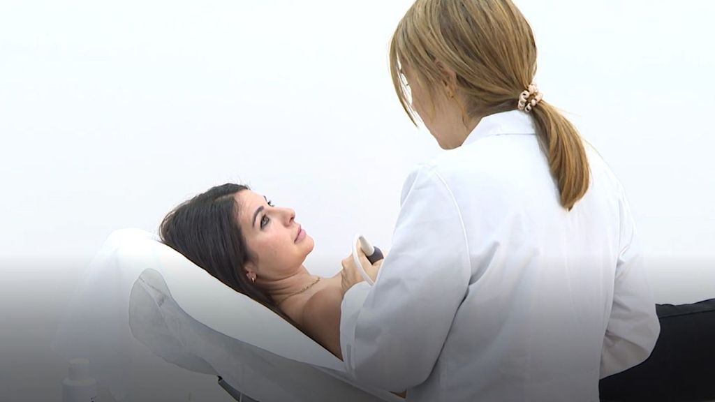 Las prótesis mamarias no son eternas: en una de cada diez pacientes el implante está roto en 10 años