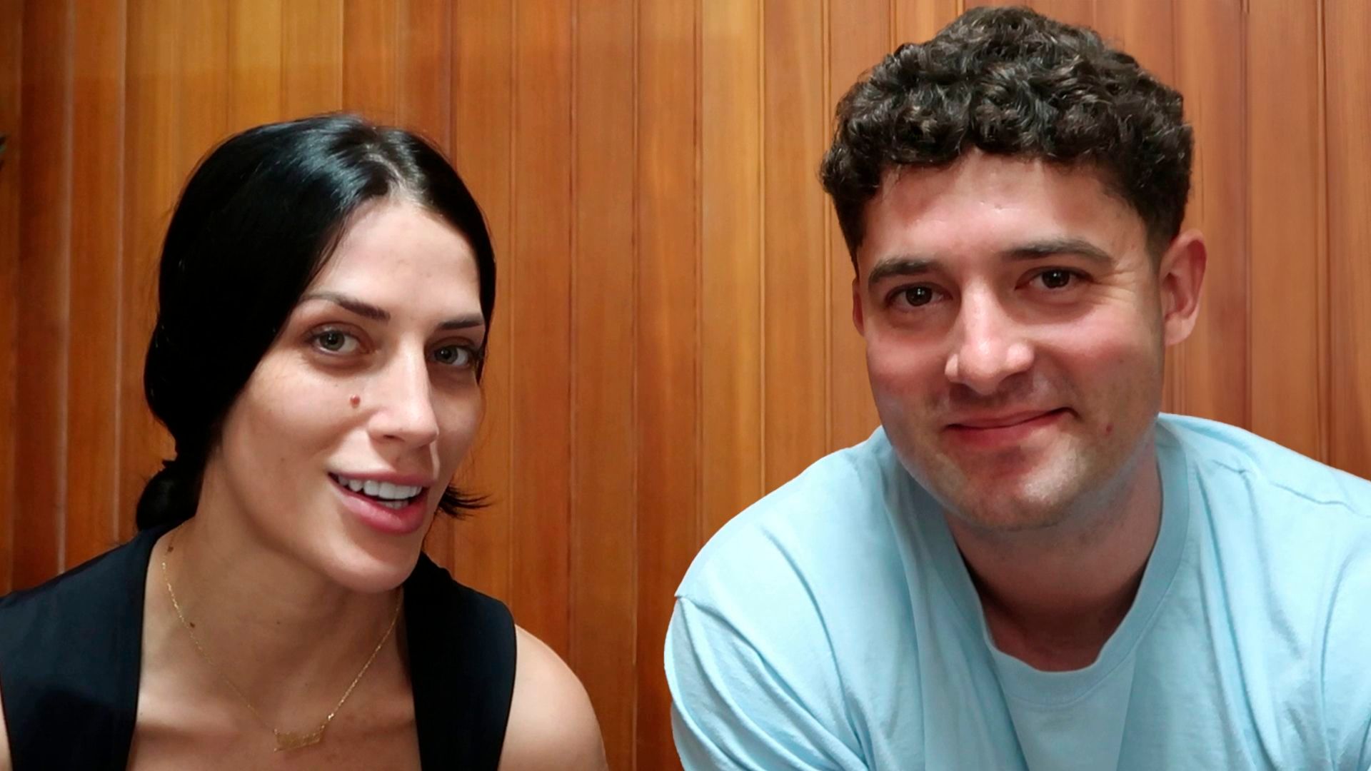 Laura Ulldemolins se apoya en Borja tras su ruptura con Lorenzo Con vista a by Laura Ulldemolins Temporada 1 Top Vídeos 16