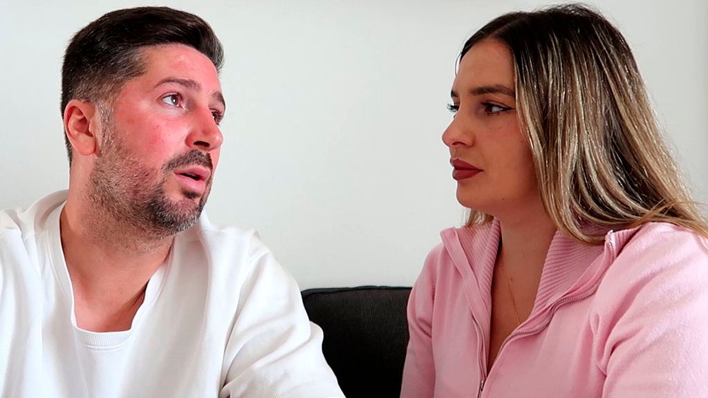 Lester reconoce que se arrepiente de separarse de Patri Renaciendo by Patri Pérez Temporada 1 Top Videos 92