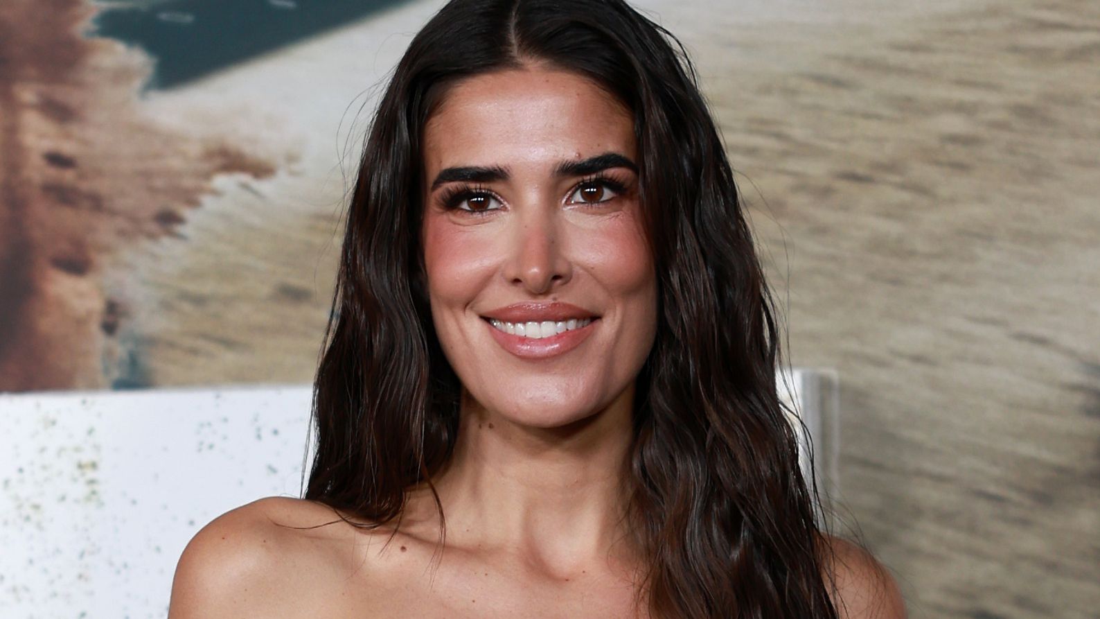 Lidia Torrent desvela los regalos que le ha preparado a Jaime Astrain con su hija por su regreso de 'Supervivientes 2026'