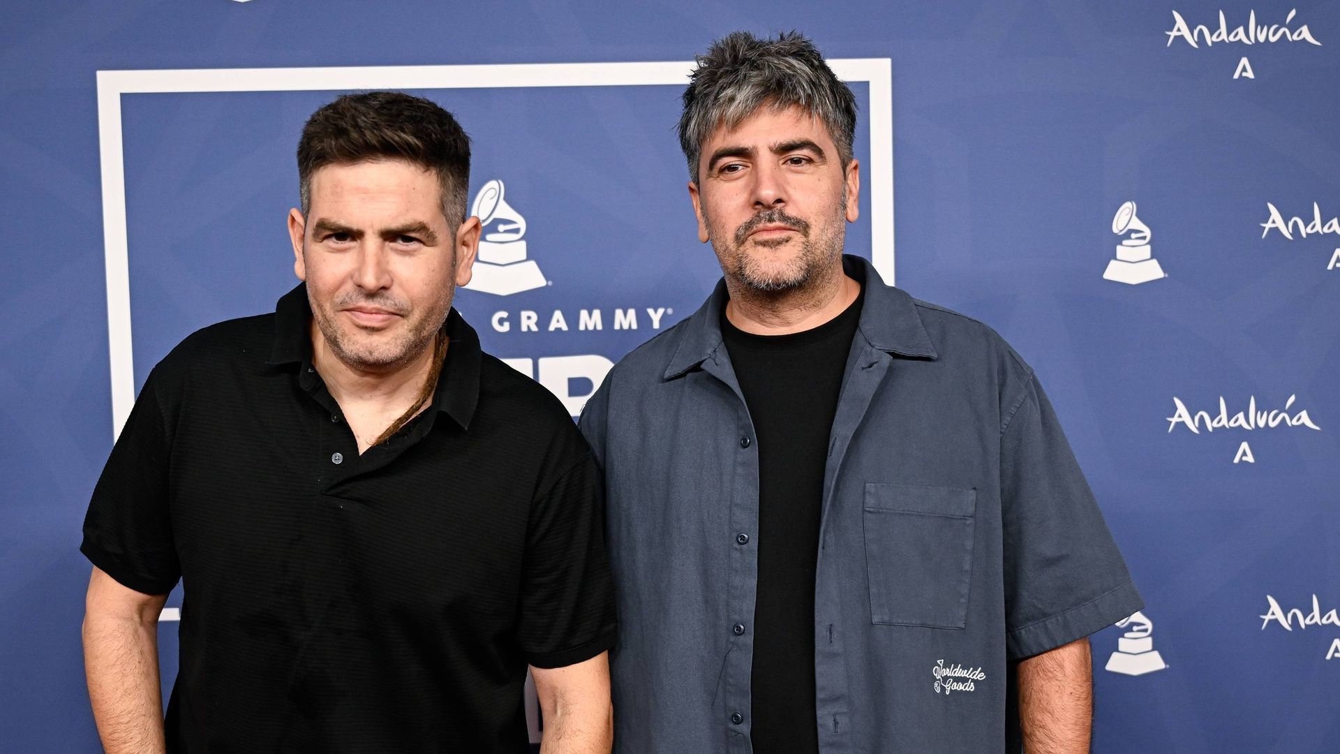 Los Estopa, el pasado septiembre