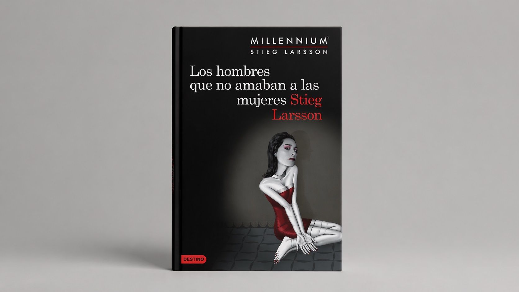 Los hombres que no amaban a las mujeres