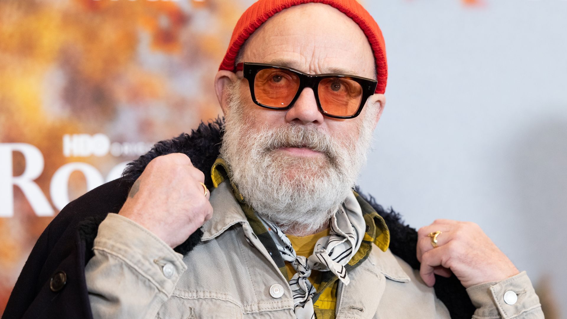 Michael Stipe