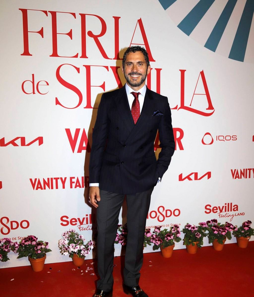 Paco León en La Noche del Pescaíto 2026