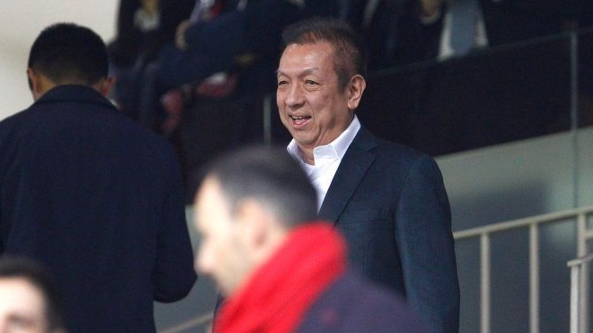 Peter Lim
