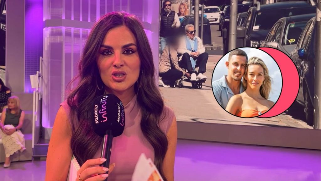 ¿Qué pareja debe irse ya? El drama de ver las imágenes de fiesta