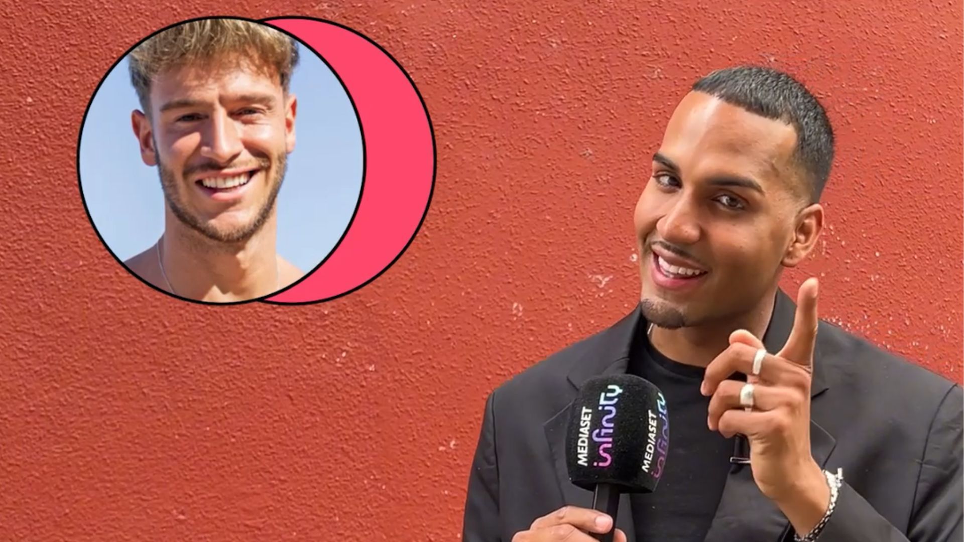 El plan de David Vaquero y la gran inseguridad de Atamán con Leila