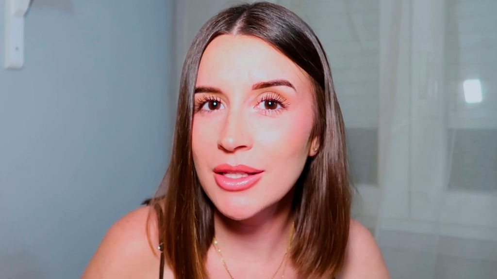 Sandra desvela sus operaciones y retoques: así era antes de 'LIDLT' Yo puedo by Sandra Barrios Temporada 1 Top Videos 9