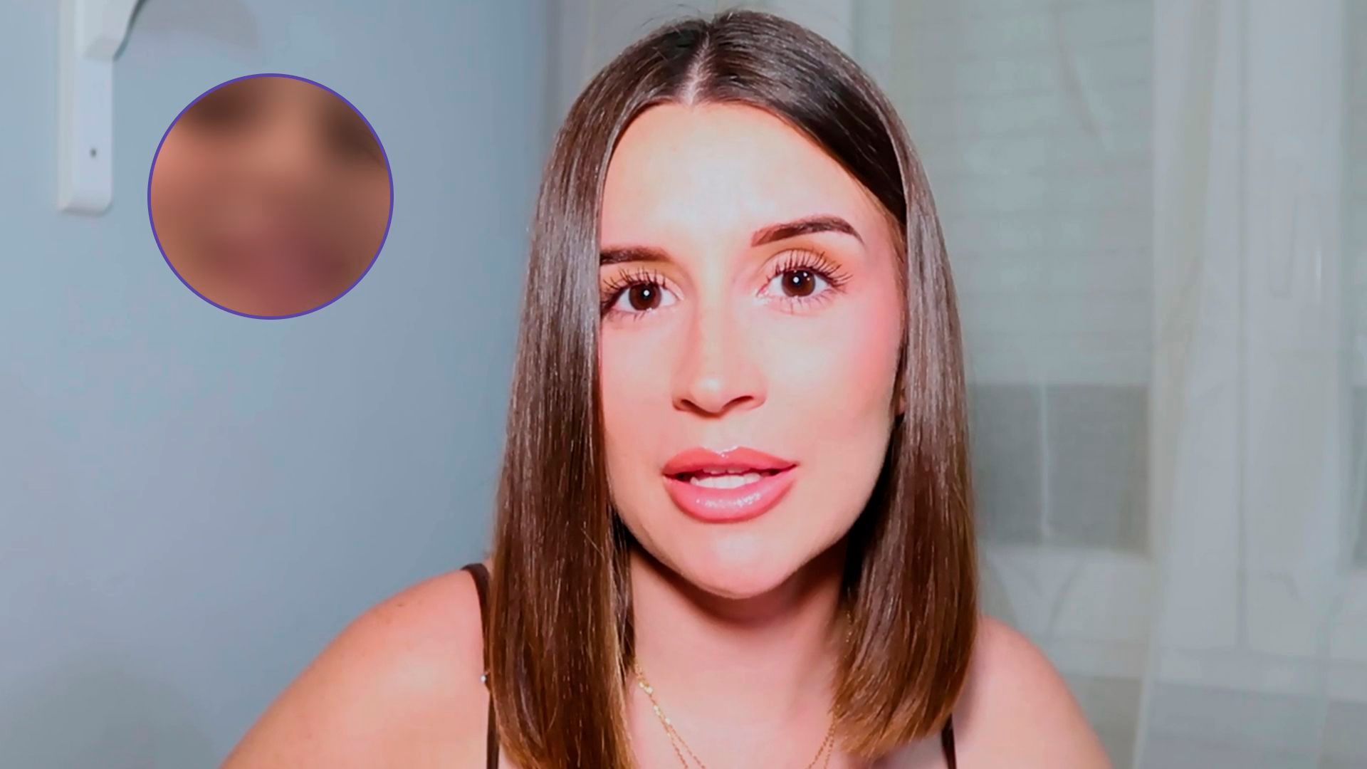 Sandra habla del desastre estético que sufrió Yo puedo by Sandra Barrios Temporada 1 Top Videos 11