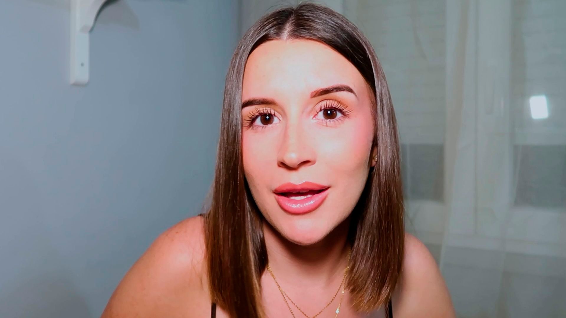 Sandra revela sus últimos retoques estéticos y los próximos Yo puedo by Sandra Barrios Temporada 1 Top Videos 12