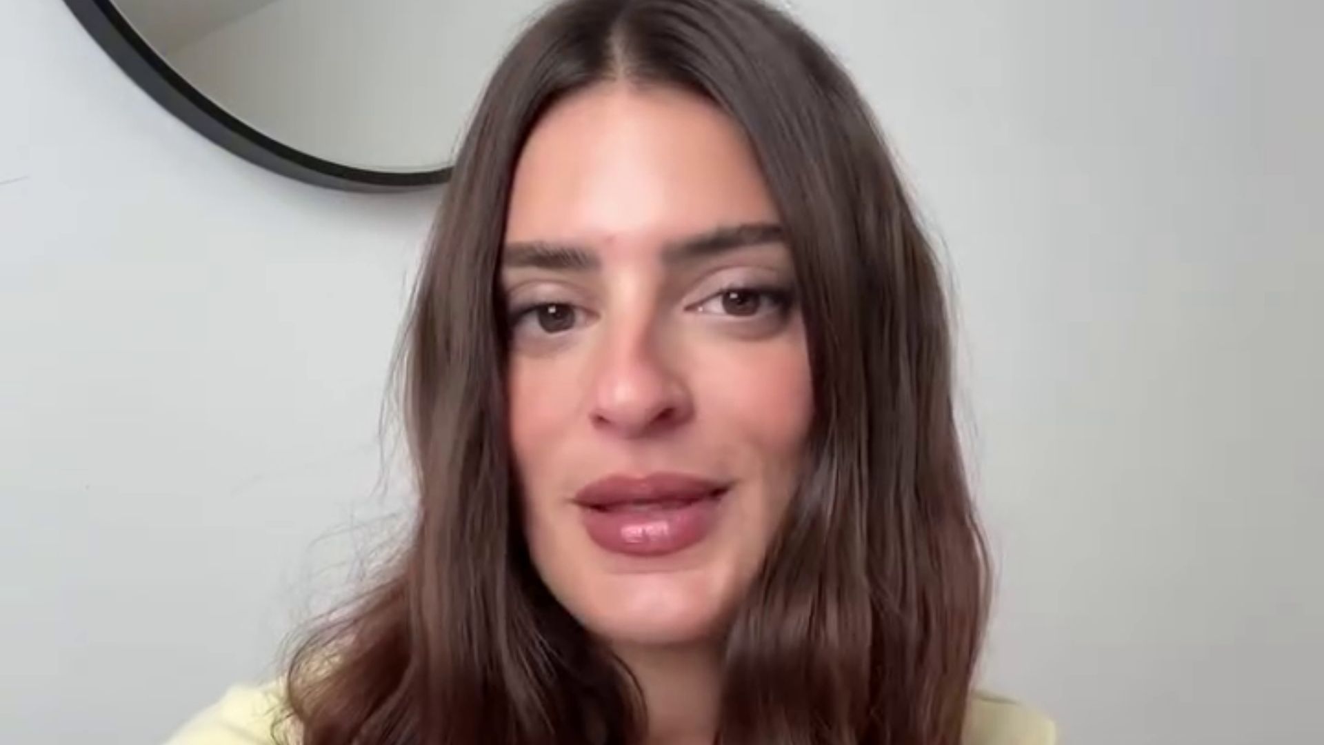 Susana Molina desvela sus trucos infalibles para sobrevivir a la Feria de Sevilla