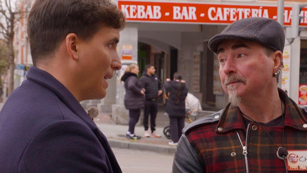 Un concursante de ‘Lo sabe, no lo sabe’ pierde 29.400 euros y Xuso Jones le dedica unas palabras: “Gracias por la labor que haces”