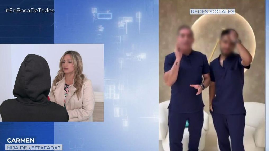 Una mujer se enamora de un estafador virtual y ya le ha entregado más de 3.000€