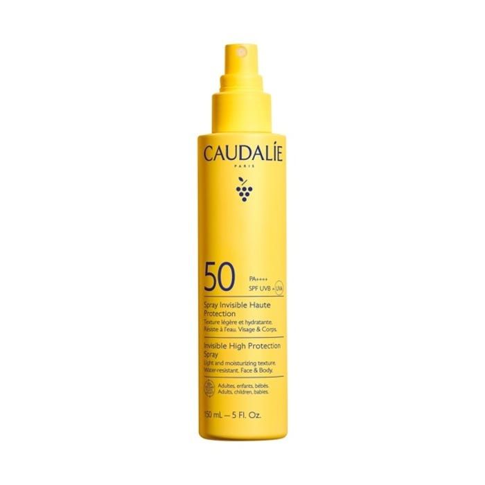 Vinosun Protect Spray Invisible SPF50