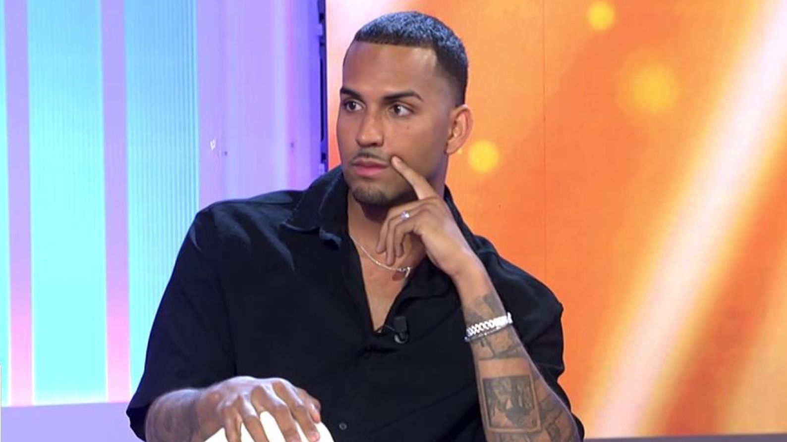 Yulen Pereira habla del dinero que le pasa a Jeimy Báez para su hijo en común: 